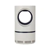 2019 New Trap Pest Insect Killer Lamp UV Night USB Power LED Mosquito Killer Lamp for Mosquito Fly Electronic Repellent Control
