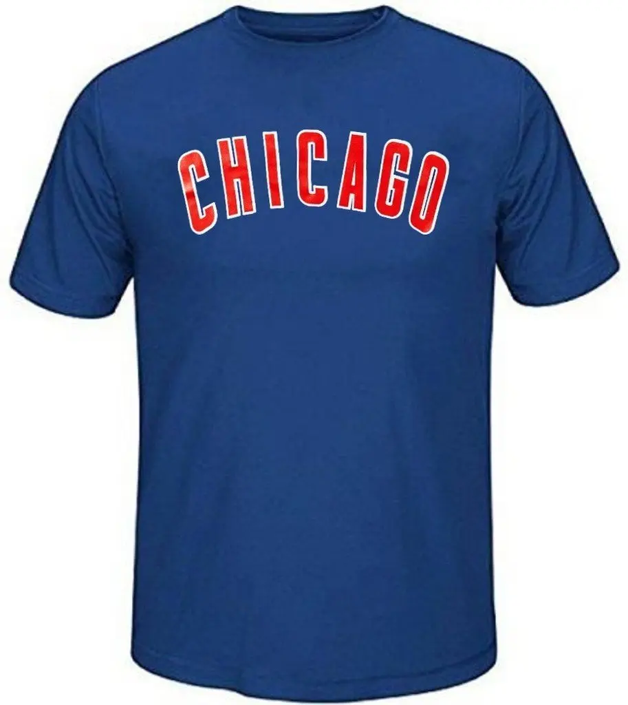 cheap chicago cubs shirts