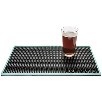 Bar Table Mat For Counter Top Bar Table Mat For Counter Top