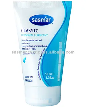 Какая нужна смазка для классического секса