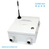 GOING tech 2017 new products 4G/3G sim card network Video Server 4ch security camera