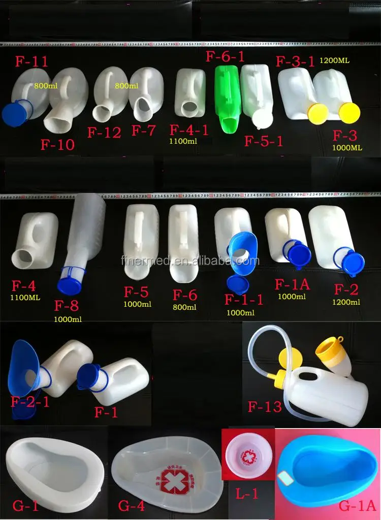 Portable Urine Collector Urinal Pee Pot Buy Pee Pot,Urinal,Urine