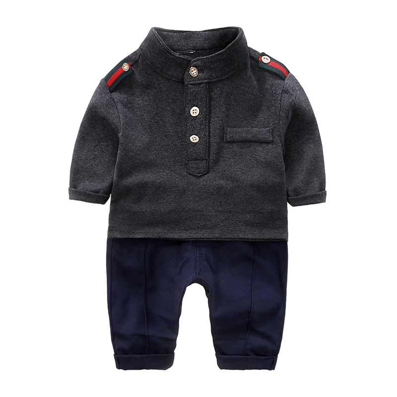 Baby Clothes Outfit Manufacture Kids Garments Children Clothing Brand