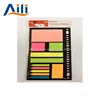 Safety and environmental protection exquisite custom sticky notes