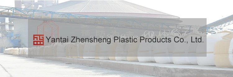 China Factory price 100% new material PP bag 1200 kilos bulk bag woven big bag