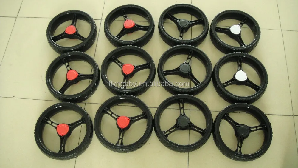 Push Golf Cart Wheels,Golf Cart Wheels And Tires,10 Inch Golf Pull Cart
