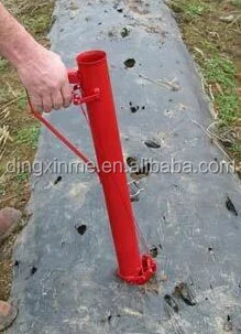 Hand Held Planter Equipment /small Vegetable Transplanter - Buy Hand