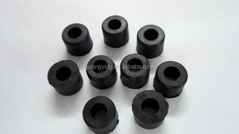 Motor Shaft Coupling Rubber Bush For For Cnc Wire Cut Machine Buy