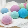 explosive salt for bathing Bath Salt Ball Sterilization Exfoliator Lighten Melanin Scrub Whitening
