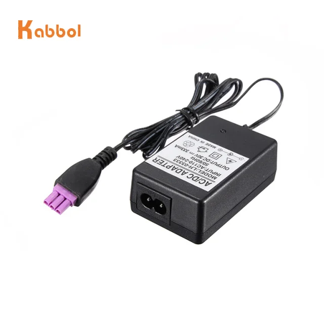 Special Head Output Power Adaptor 32volt 7 Ma Ac Dc Adapter For 5940 5943 4180 Printers Buy Adaptor 32volt 7 Ma 32volt 7 Ma Ac Dc Adapter Special Head Adaptor For Printer Product On Alibaba Com