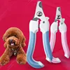 Dog Cat Pet Toe Care Tools Portable Pet Dog Cat Nail Toe Claw Clippers Scissors Trimmer Grooming Tools For Animals Pet Supplies