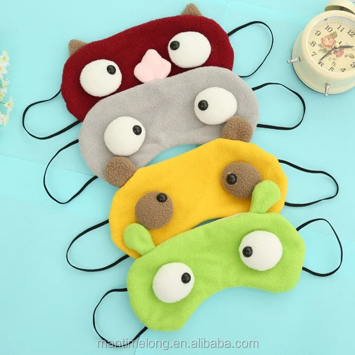 Sleep Cover Eye Mask Funny Sleep Eye Mask Eye Mask For Sleep Buy