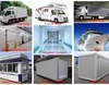 Superior FRP Truck / Van / RV Box Body Panels