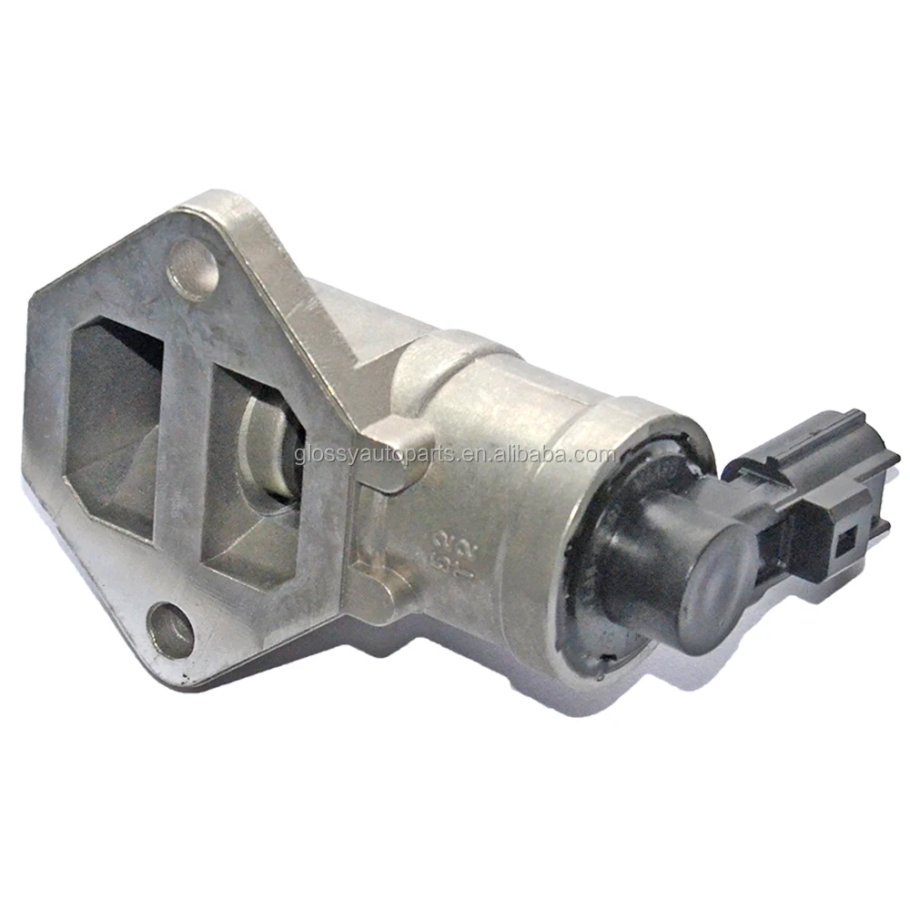 Glossy Idle Air Control Valve For Mondeo Mk3 1.8 2.0 16v 1113873