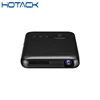 2019 newest multifunction mobile smart projector with BT4.0