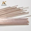 Copper / Copper Alloy Material 5% silver solder brazing rods