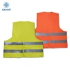 Popular high-vis reflective safety vest safety jacket traffic safety jacket