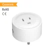 Geeklink Great Smart Wifi Remote Control Socket in European USA Standard