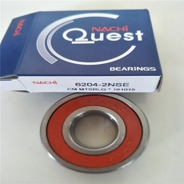 Nachi 6213-2NSE Bearing