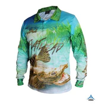 fishing shirts wholesale