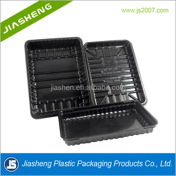 plastic food tray manufacturers
