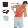 medical equipments lllt LED 808NMN Laser therapy laser acupuncture needle pain relief device