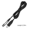 BM-300 USB Wired Condenser Microphone Studio Karaoke Noise Reduction Mic Mic for Computer Video Recording singing network