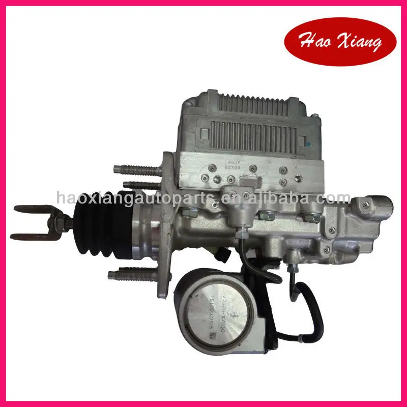 Abs Brake Actuator Pump Embly 47200 47040 4720047040 Abs Brake Actuator Pump Embly 47200 47040 4720047040