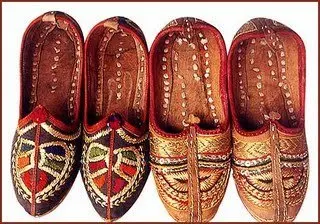 pure leather kolhapuri chappal