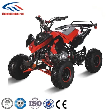 toy four wheelers