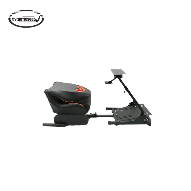 Advanced Customized Car Racing Driving Simulator Seat