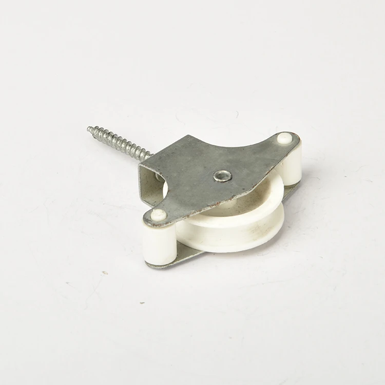 Door Roller Hardware Small Plastic Wheel For Sliding Screen Door Buy