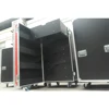 KKmark 4 drawer flight road tool case for storage transport