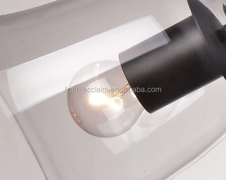 Iluminación colgante para comedor araña de cristal creativo ...