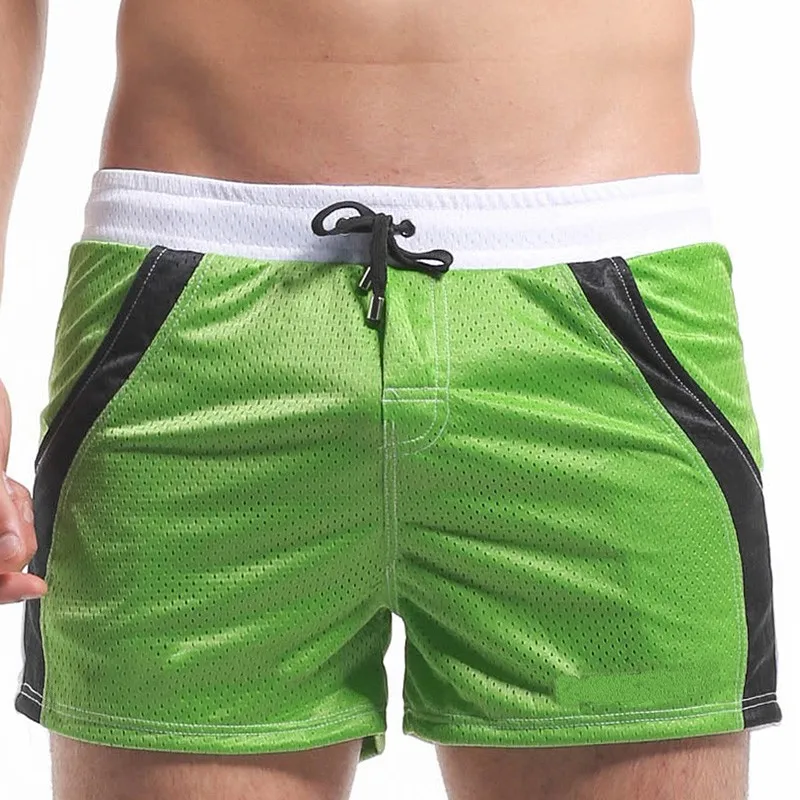 Men Running Shorts,Mesh Shorts For Men,Custom Wholesale Mesh Shorts