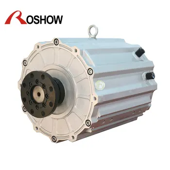 3 Phase 125kw New Energy Electric Car Permanent Magnet Synchronous 3 Phase 125kw New Energy Electric Car Permanent Magnet Synchronous Motor