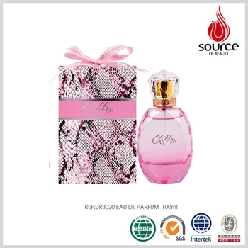 parfum chiffon