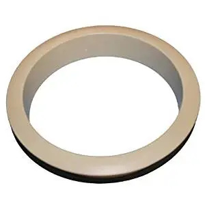 Bainbridge Manufacturing AZ1047AL-1 5-Inch Finishing Ring
