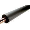 2" x 6 ft Polyethylene Pipe Insulation with 1/2" Wall Thickness