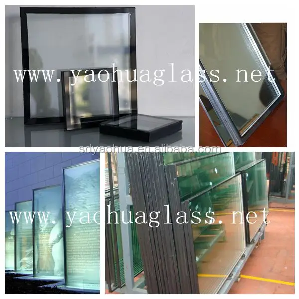 Igu Manufacturer / Double Wall Glass / Insulating Glass Panels Buy