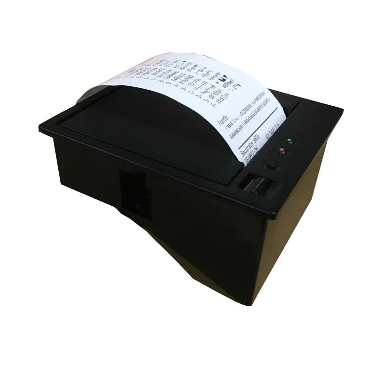 Cheap Auto Cutter Thermal Receipt Panel Printer Tc21 Mini Embedded