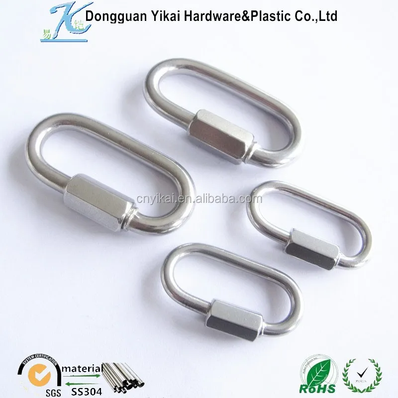 >> NEW 70mm TACK HOOKS AISI 316 STAINLESS << 