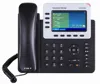 Granstream GXP2140 4.3 inch (480x272) color-screen LCD Dual Gigabit ports, integrated PoE IP Phone Granstream