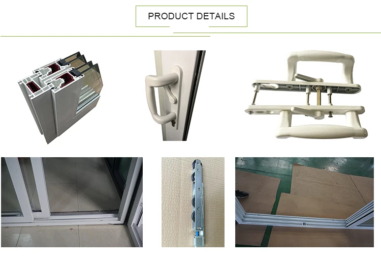 Sliding Door