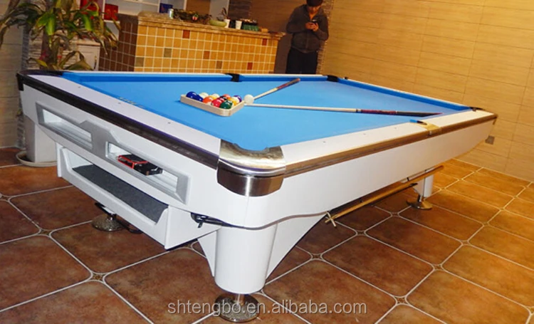 brand new pool table price