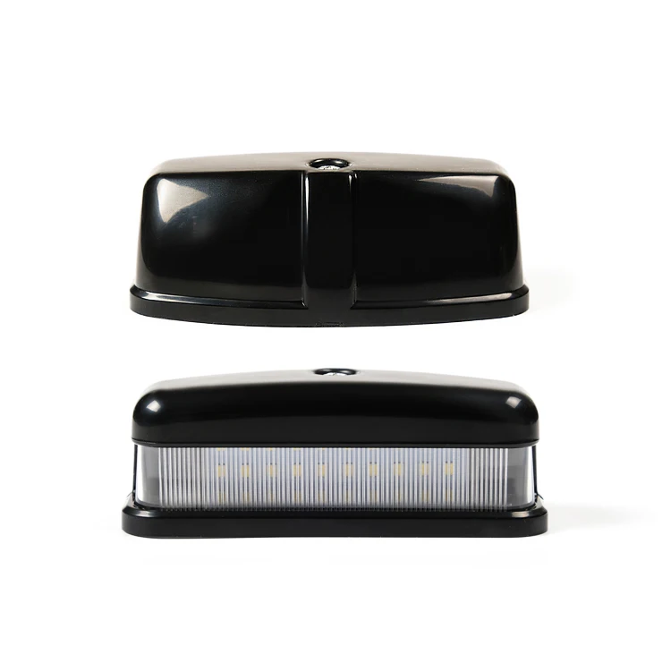 27smd Led License Plate Light For Land Rover Series 2a 3