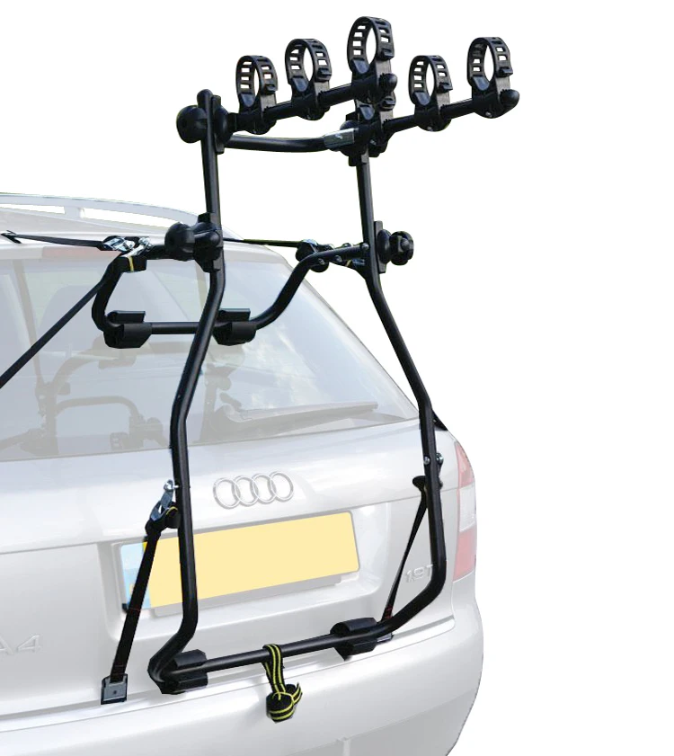rear cycle carrier