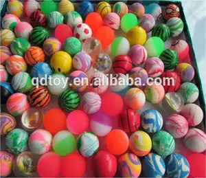 27mm bouncy balls bulk
