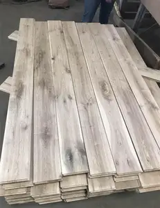 Knotty Oak Wood Flooring Suppliers