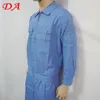 New Style Comfortable Industrial Uniform Clothes for Work